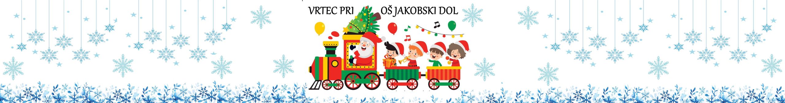 Vrtec OŠ JAKOBSKI DOL